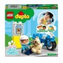 Jogo de Construção Lego 10967 Multicolor 5 Peças de Lego, Jogos de construção - Ref: S9117251, Preço: 10,89 €, Desconto: %