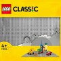 Konstruktionsspiel Lego 11024 Grau 1 Stücke von Lego, Bau- & Konstruktionsspielzeug - Ref: S9117255, Preis: 17,00 €, Rabatt: %