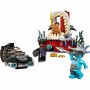 Jogo de Construção Lego Salón del Trono del Rey Namor Multicolor de Lego, Jogos de construção - Ref: S9117285, Preço: 32,74 €...