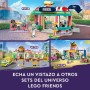 Jogo de Construção Lego Restaurante del Centro Heartlake 346 Peças | Tienda24 - Global Online Shop Tienda24.eu