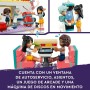 Jogo de Construção Lego Restaurante del Centro Heartlake 346 Peças | Tienda24 - Global Online Shop Tienda24.eu