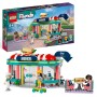 Construction set Lego Restaurante del Centro Heartlake 346 Pieces by Lego, Building & Construction Toys - Ref: S9117292, Pric...