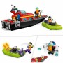 Jogo de Construção Lego 60373 Multicolor 144 Peças de Lego, Jogos de construção - Ref: S9117303, Preço: 22,87 €, Desconto: %