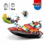 Jogo de Construção Lego 60373 Multicolor 144 Peças de Lego, Jogos de construção - Ref: S9117303, Preço: 22,87 €, Desconto: %