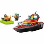 Jogo de Construção Lego 60373 Multicolor 144 Peças de Lego, Jogos de construção - Ref: S9117303, Preço: 22,87 €, Desconto: %