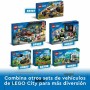 Jogo de Construção Lego Camión de Torneos de Juegos 344 Peças de Lego, Jogos de construção - Ref: S9117306, Preço: 50,02 €, D...