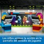 Jogo de Construção Lego Camión de Torneos de Juegos 344 Peças de Lego, Jogos de construção - Ref: S9117306, Preço: 50,02 €, D...