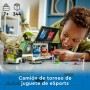 Jogo de Construção Lego Camión de Torneos de Juegos 344 Peças de Lego, Jogos de construção - Ref: S9117306, Preço: 50,02 €, D...