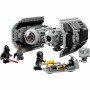 Jogo de Construção Lego TIE BOMBER 625 Peças de Lego, Jogos de construção - Ref: S9117317, Preço: 73,75 €, Desconto: %