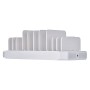 Battery Charger Unitek Y-2190 White (1 Unit) by Unitek, Chargers - Ref: S9118073, Price: 105,39 €, Discount: %