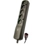 Extensão com 5 Tomadas sem Interruptor Lestar LZ- 530 BW G-A K.:CZ IEC320 (1,5 m) de Lestar, Réguas - Ref: S9118272, Preço: 1...