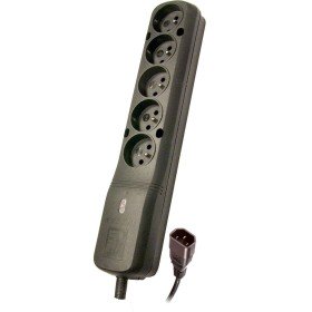 4-socket plugboard with power switch EDM Schuko (1,5 m) | Tienda24 - Global Online Shop Tienda24.eu