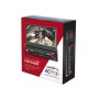 Radio AudioCore AC9100 Noir Rouge de AudioCore, Radio portables - Réf : S9118389, Prix : 107,73 €, Remise : %