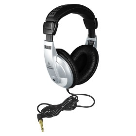 Headphones with Headband Behringer HPM1000 Black Silver by Behringer, Headphones and accessories - Ref: S9118517, Price: 27,1...