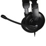 Auriculares com microfone Behringer HPM1100 Preto de Behringer, Auriculares com microfones - Ref: S9118527, Preço: 35,22 €, D...