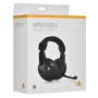 Auricolari con Microfono Behringer HPM1100 Nero di Behringer, Cuffie per PC - Rif: S9118527, Prezzo: 35,22 €, Sconto: %