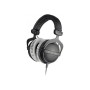 Diadem-Kopfhörer Beyerdynamic DT 770 PRO Schwarz von Beyerdynamic, Kopfhörer und Zubehör - Ref: S9118539, Preis: 181,14 €, Ra...