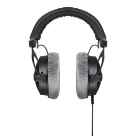 Casque Beyerdynamic DT 770 Pro Noir de Beyerdynamic, Écouteurs et accessoires - Réf : S9118541, Prix : 184,38 €, Remise : %