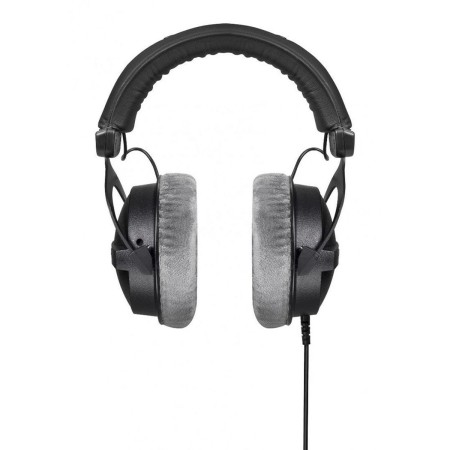 Kopfhörer Beyerdynamic DT 770 Pro Schwarz von Beyerdynamic, Kopfhörer und Zubehör - Ref: S9118541, Preis: 184,38 €, Rabatt: %