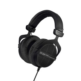 Headphones Beyerdynamic DT 990 PRO Black by Beyerdynamic, Headphones and accessories - Ref: S9118545, Price: 197,24 €, Discou...