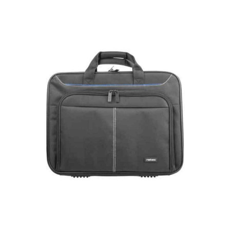 Laptoptasche Natec NTO-0769 Schwarz 17,3" von Natec, Taschen und Hülle für Laptops und Netbooks - Ref: S9119379, Preis: 24,48...