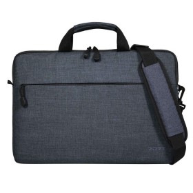 Mala para Portátil Port Designs BELIZE TL 13.3" Cinzento de Port Designs, Bolsas e capas para computadores portáteis e netboo...