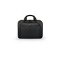 Valigetta per Portatile Port Designs HANOI II Nero Monocromatica di Port Designs, Borse e custodie per laptop e netbook - Rif...