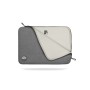 Housse d'ordinateur portable Port Designs Torino II Gris Monochrome de Port Designs, Sacs et housses pour ordinateurs portabl...