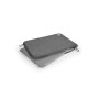 Custodia per Portatile Port Designs Torino II Grigio Monocromatica di Port Designs, Borse e custodie per laptop e netbook - R...