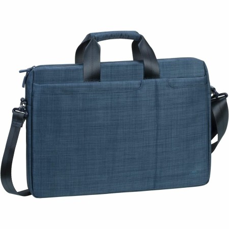 Laptop Case Rivacase RC8335_BL 15,6" Blue 15,6" 41 x 29 x 65 cm by Rivacase, Bags and covers for laptops and netbooks - Ref: ...