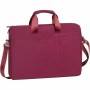 Laptoptasche Rivacase RC8335_RD 15,6" Rot 15,6" 41 x 29 x 65 cm von Rivacase, Taschen und Hülle für Laptops und Netbooks - Re...