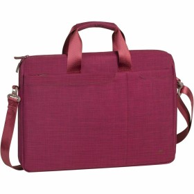 Housse pour ordinateur portable Rivacase RC8335_RD 15,6" Rouge 15,6" 41 x 29 x 65 cm de Rivacase, Sacs et housses pour ordina...