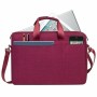 Laptop Case Rivacase RC8335_RD 15,6" Red 15,6" 41 x 29 x 65 cm by Rivacase, Bags and covers for laptops and netbooks - Ref: S...