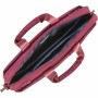 Maletín para Portátil Rivacase RC8335_RD 15,6" Rojo 15,6" 41 x 29 x 65 cm de Rivacase, Bolsas y fundas para portátiles y netb...