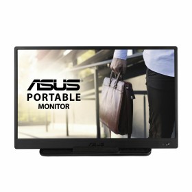 Monitor Asus MB165B WXGA 15,6" 60 Hz by Asus, Monitors - Ref: S9119622, Price: 141,63 €, Discount: %