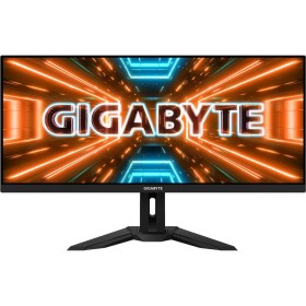 Monitor Gigabyte M34WQ 2K ULTRA HD 34" 144 Hz LCD de Gigabyte, Monitores - Ref: S9119689, Preço: 537,72 €, Desconto: %