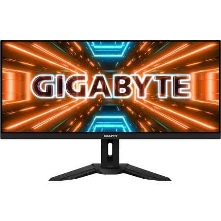 Monitor Gigabyte M34WQ 2K ULTRA HD 34" 144 Hz LCD by Gigabyte, Monitors - Ref: S9119689, Price: 537,72 €, Discount: %