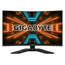 Écran Gigabyte FI32Q X-EK Quad HD 31,5" 240 Hz Courbe de Gigabyte, Ecrans PC - Réf : S9119690, Prix : 333,04 €, Remise : %