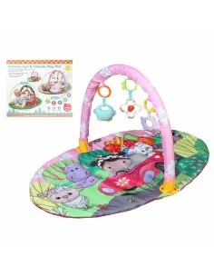 Centro di attività Neonato 46 x 40 cm da BigBuy Kids, Centri attività - Ref: S1127938, Precio: €35.70, Descuento: %