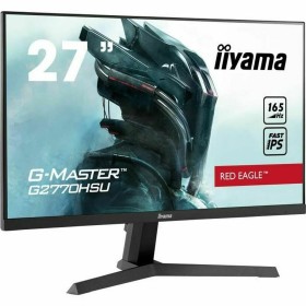 Écran Iiyama Red Eagle Full HD 27" 165 Hz de Iiyama, Ecrans PC - Réf : S9119760, Prix : 239,56 €, Remise : %