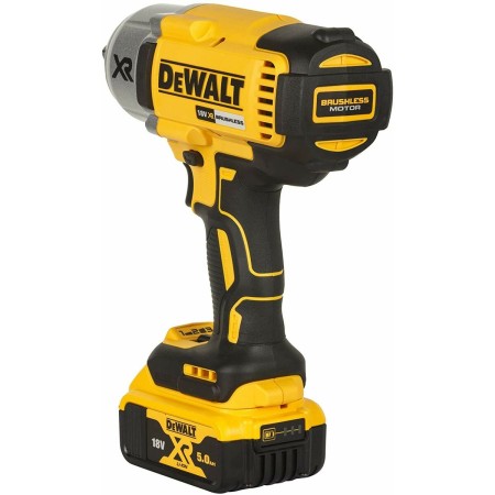 Screwdriver Dewalt DCF899P2-QW 18 V by Dewalt, Drills and screwdrivers - Ref: S9120093, Price: 433,98 €, Discount: %