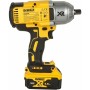 Aparafusadora Dewalt DCF899P2-QW 18 V de Dewalt, Berbequim e aparafusadoras - Ref: S9120093, Preço: 433,98 €, Desconto: %