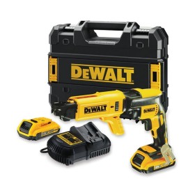 Aparafusadora Dewalt DCF620P2K-QW de Dewalt, Berbequim e aparafusadoras - Ref: S9120161, Preço: 386,37 €, Desconto: %