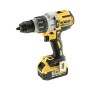 Atornillador Dewalt DCD996P2 90 W de Dewalt, Taladros y atornilladores - Ref: S9120165, Precio: 377,50 €, Descuento: %