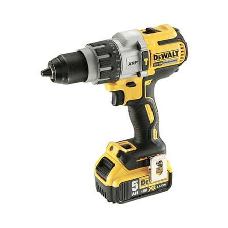 Aparafusadora Dewalt DCD996P2 90 W de Dewalt, Berbequim e aparafusadoras - Ref: S9120165, Preço: 378,73 €, Desconto: %