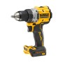 Aparafusadora Dewalt DCD800NT-XJ 850 W 18 V de Dewalt, Berbequim e aparafusadoras - Ref: S9120170, Preço: 175,32 €, Desconto: %