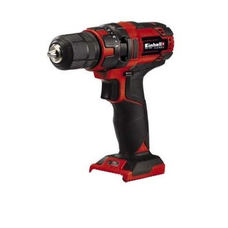 Perceuse visseuse Einhell TC-CD 18/35 Li - Solo 35 Nm de Einhell, Perceuses et tournevis - Réf : S9120232, Prix : 37,16 €, Re...