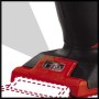 Perceuse visseuse Einhell TC-CD 18/35 Li - Solo 35 Nm de Einhell, Perceuses et tournevis - Réf : S9120232, Prix : 37,16 €, Re...