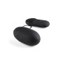 Vibrador Ovo Virgite Preto de Virgite, Bolas e ovos vibradores - Ref: M0404609, Preço: 32,07 €, Desconto: %