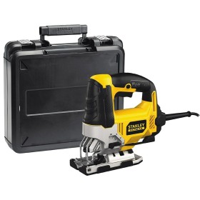 Sierra de Calar Stanley FME340K 710 W 18 V 20 cm de Stanley, Sierras y accesorios - Ref: S9120728, Precio: 99,37 €, Descuento: %